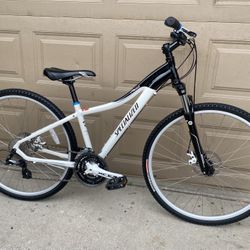 Specialized Ariel Mountain Bike