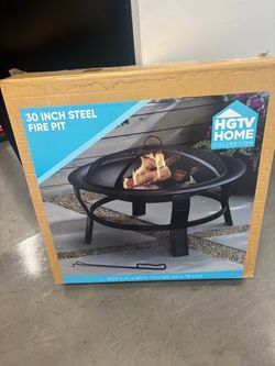 Fire Pit