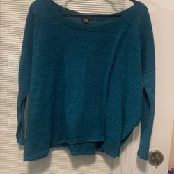 Long Sleeve