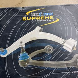 Lower Control Arm 