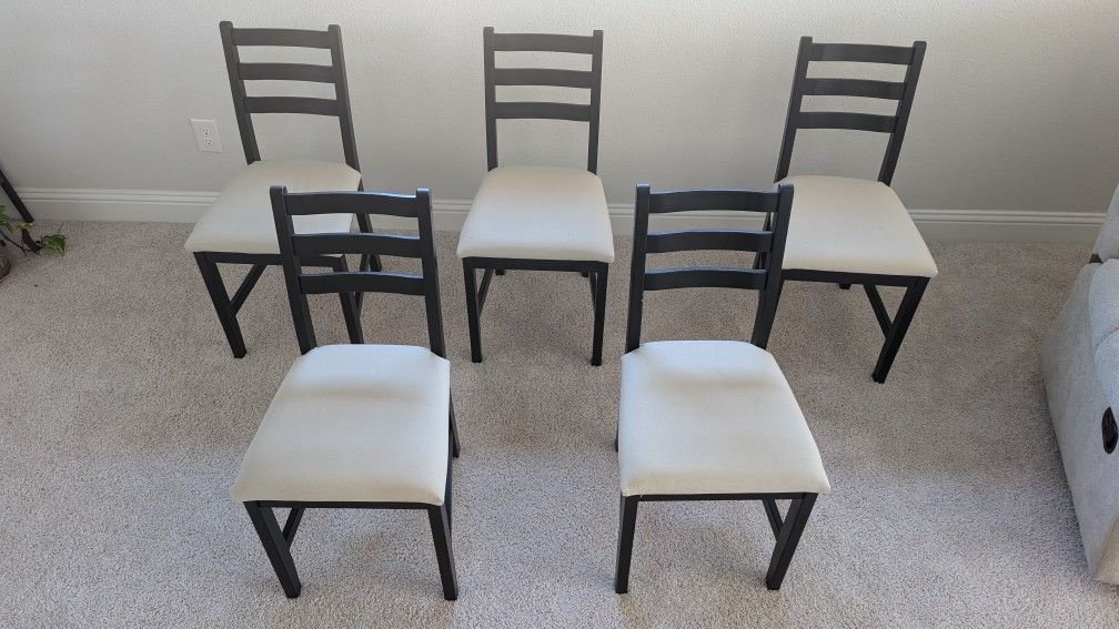 Dining Chairs