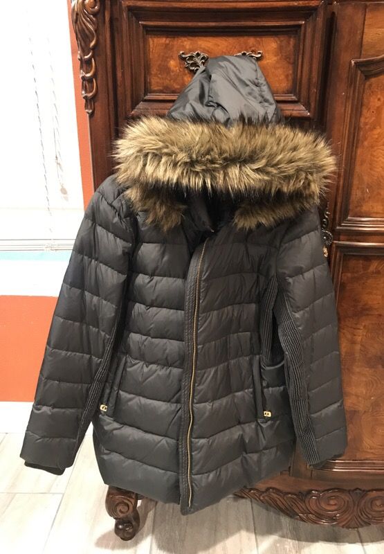 Women's XL Michael Kors Jacket