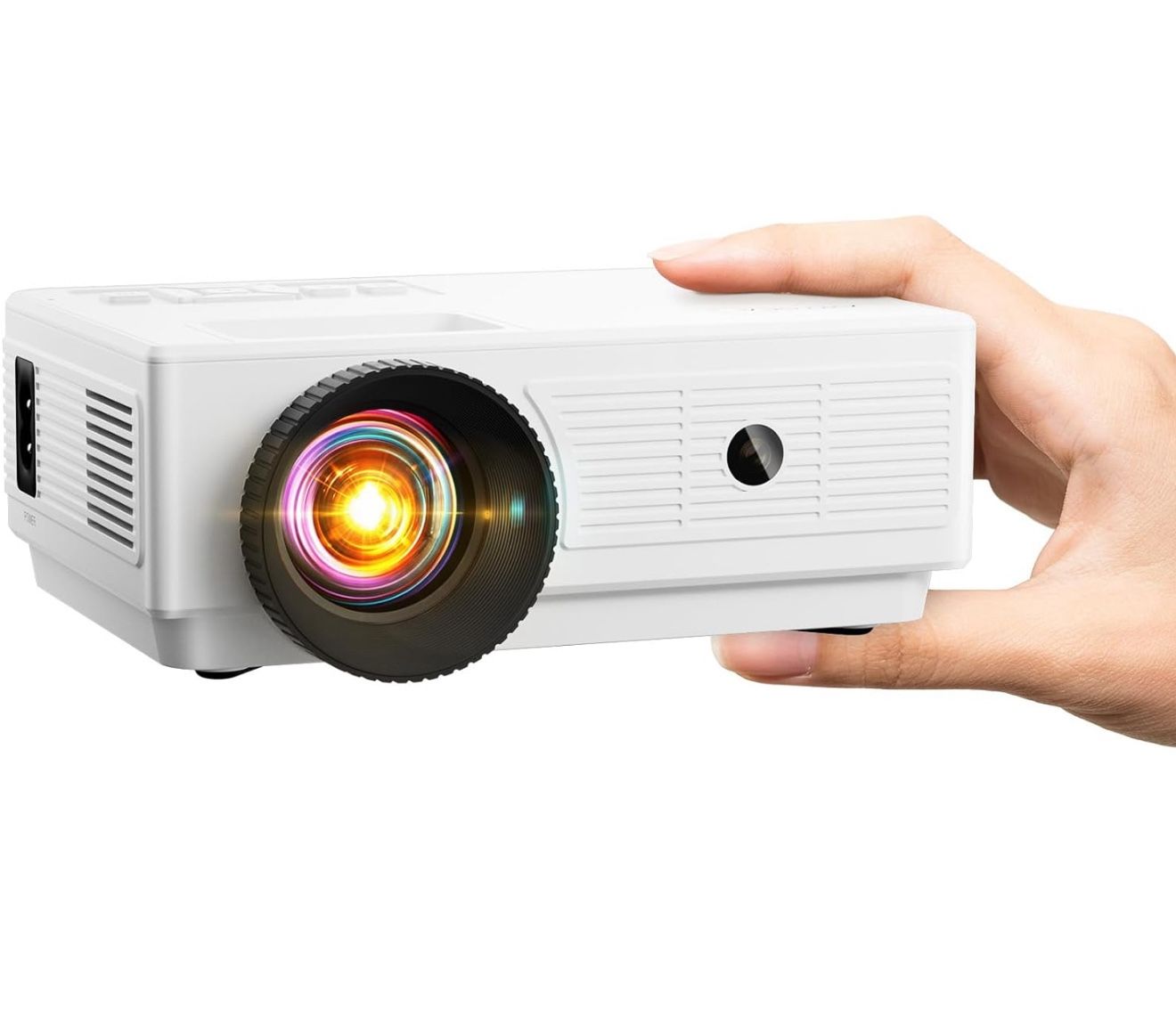 Mini Projector (brand new)
