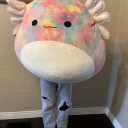 HUGE Squishmallow 