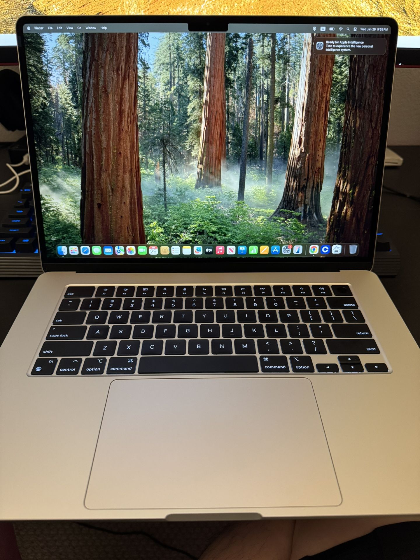 2023 MacBook Air 15inch M2