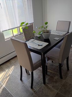 Table set