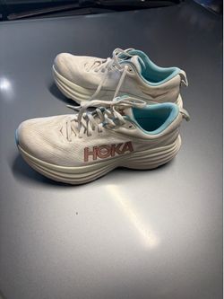 Women’s Hoka shoes