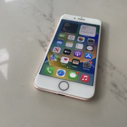 iPhone 8 64GB Unlocked For Any Carrier