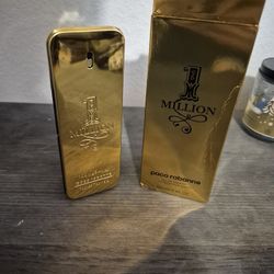 1 Million Edt