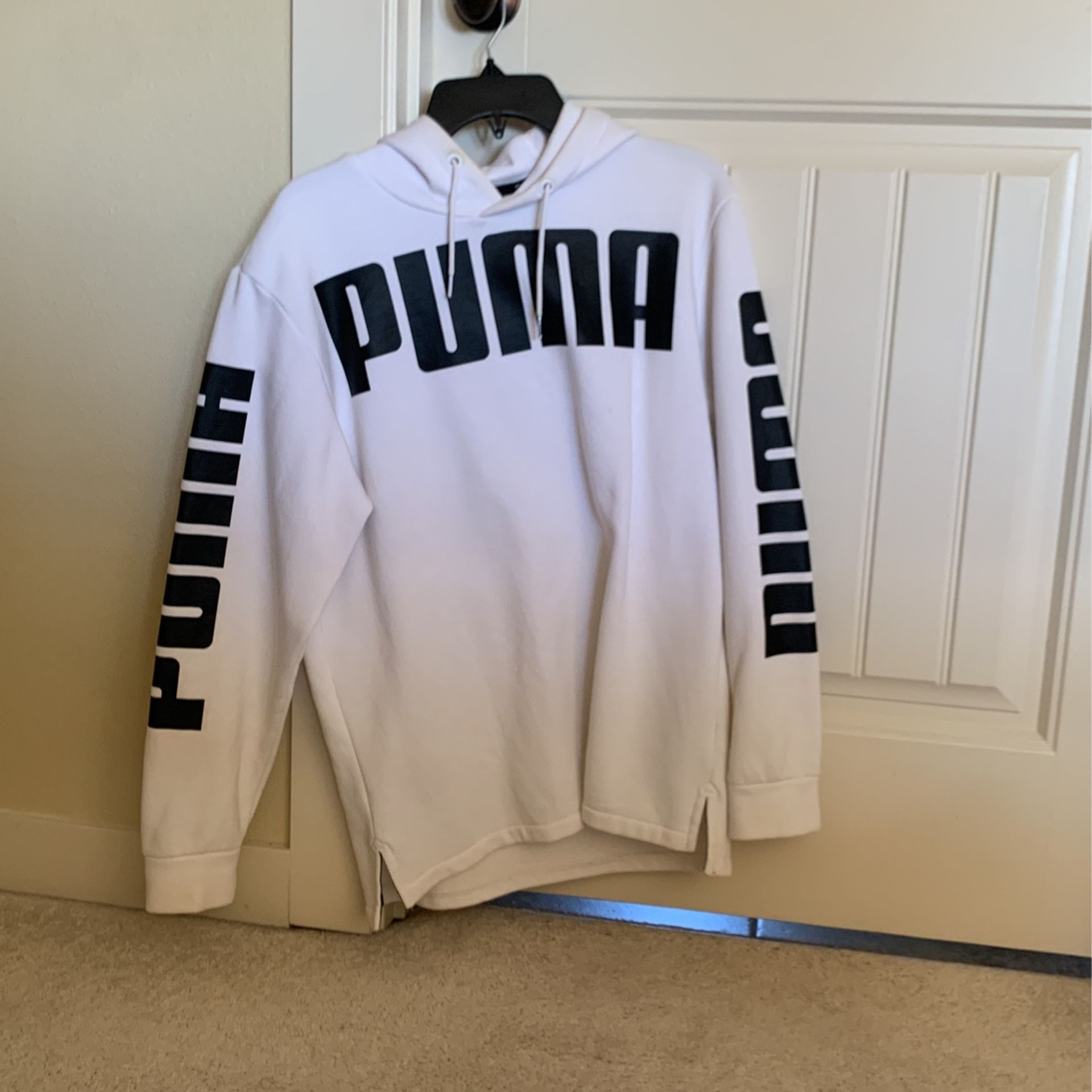 Puma Hoodie 
