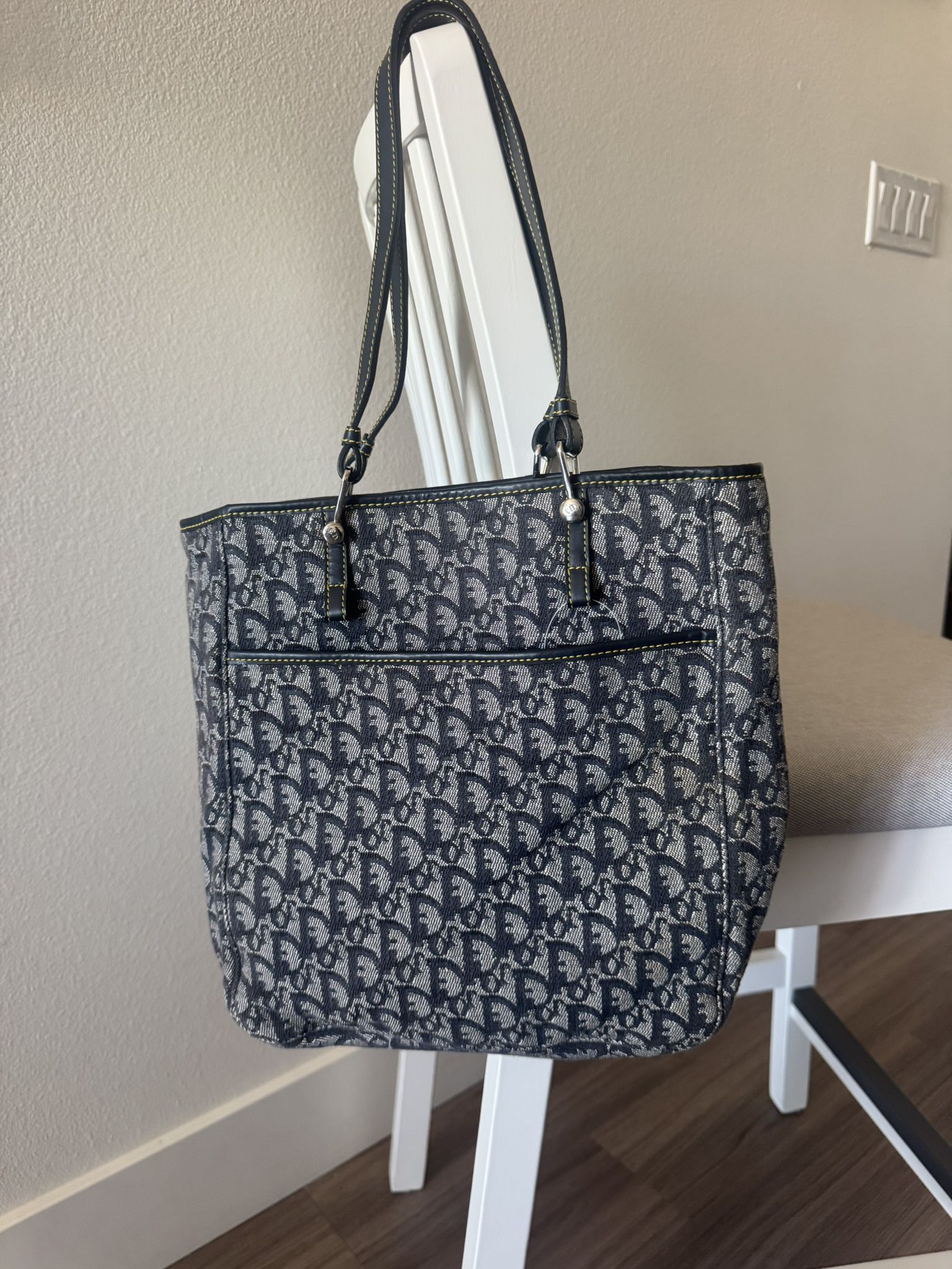 Dior - Like Small Tote Bag