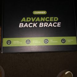 Back Brace