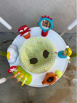Skip Hop Explore & More Baby Activity Center