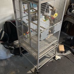 Bird cage For Sale 