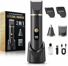Brand new Beard Trimmer for Men