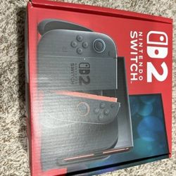 Nintendo Switch 2