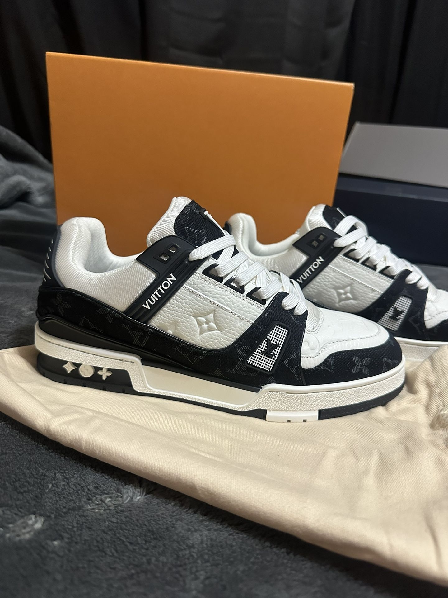 Shoes