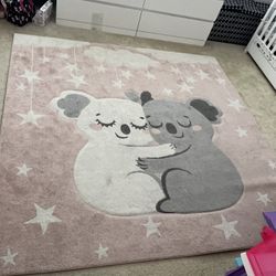 Carpet $100