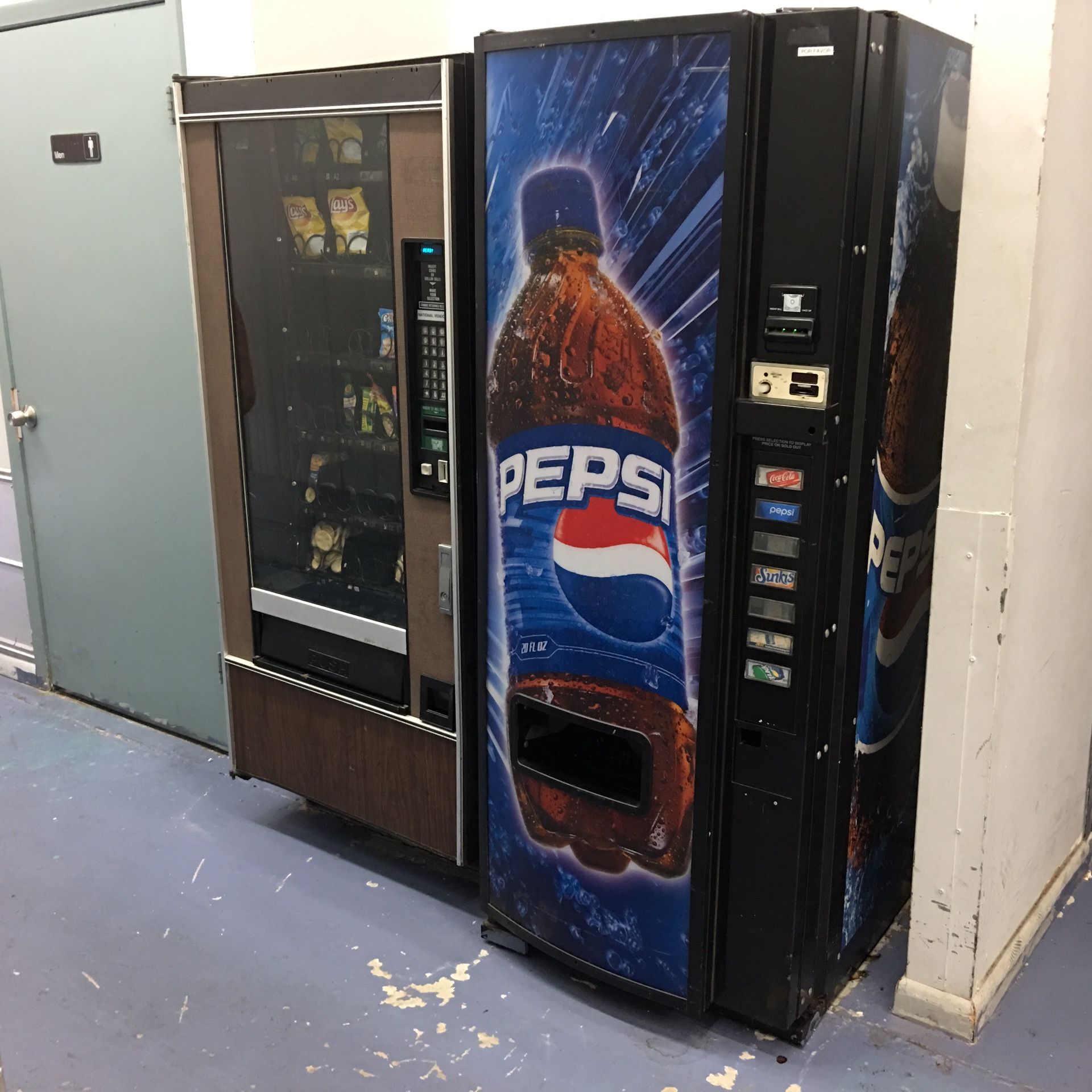 5 vending machines for sale for Sale in Miami, FL OfferUp