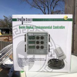 Titan Controller