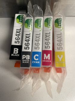 Inks 564XL