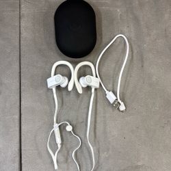 Beat Headphones