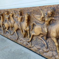 Vintage Hanging Decor