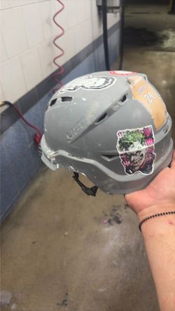 Lift Hardhat