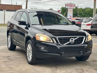 2010 Volvo Xc60