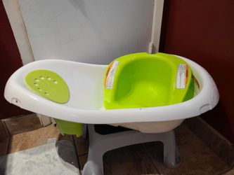 Fisher-price Sling 'n Seat Tub