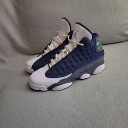 Jordan 13 Retro "Flint" 