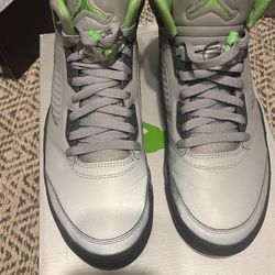 Jordan 5 Size 11