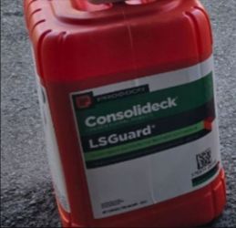 Ls guard polish sealer
