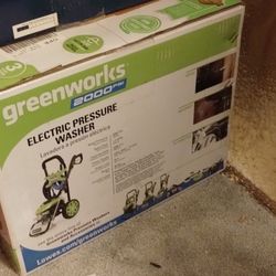 Tools For Sale ( Generator,pressure Washer, Backpack Blower)