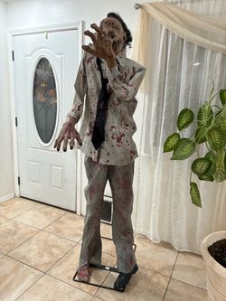 Zombie
