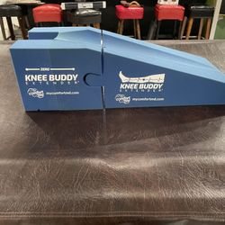 Knee Buddy