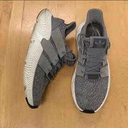 adidas Prophere “Light Grey” 
