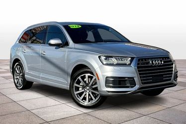 2019 Audi Q7