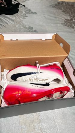 Nike ZM VAPOR 16 ELITE FG LV8 CLEATS