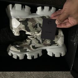 Prada Shoes