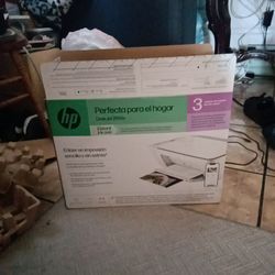 HP Deskjet 2852e Printer!!!