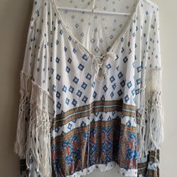 Free People M TOP