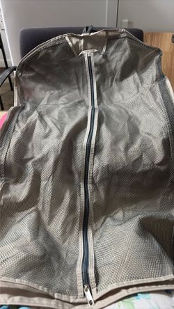 Garment bag