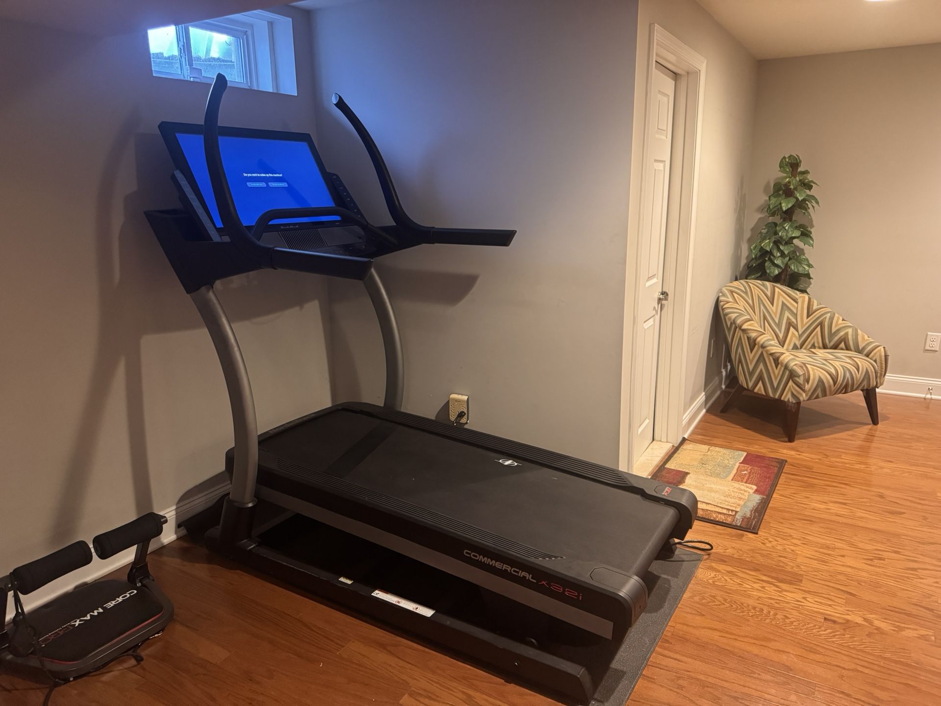 Nordictrack Commercial x32i