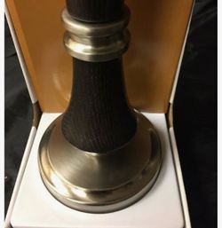 Hampton Bay Accent Light (2)