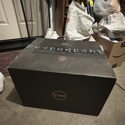 Xps desktop model 8940