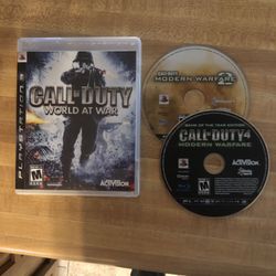Call of Duty