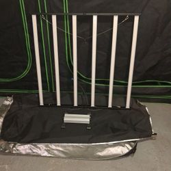 645 Watt Led Grow Light 