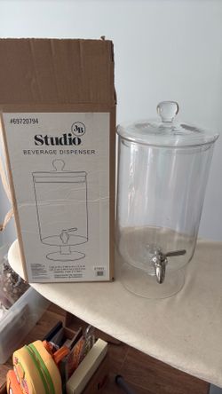 Beverage Drink Water Dispenser