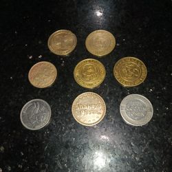Tokens